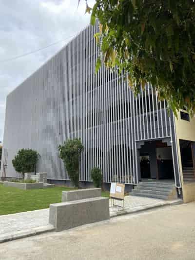 HKBK Events photo 26